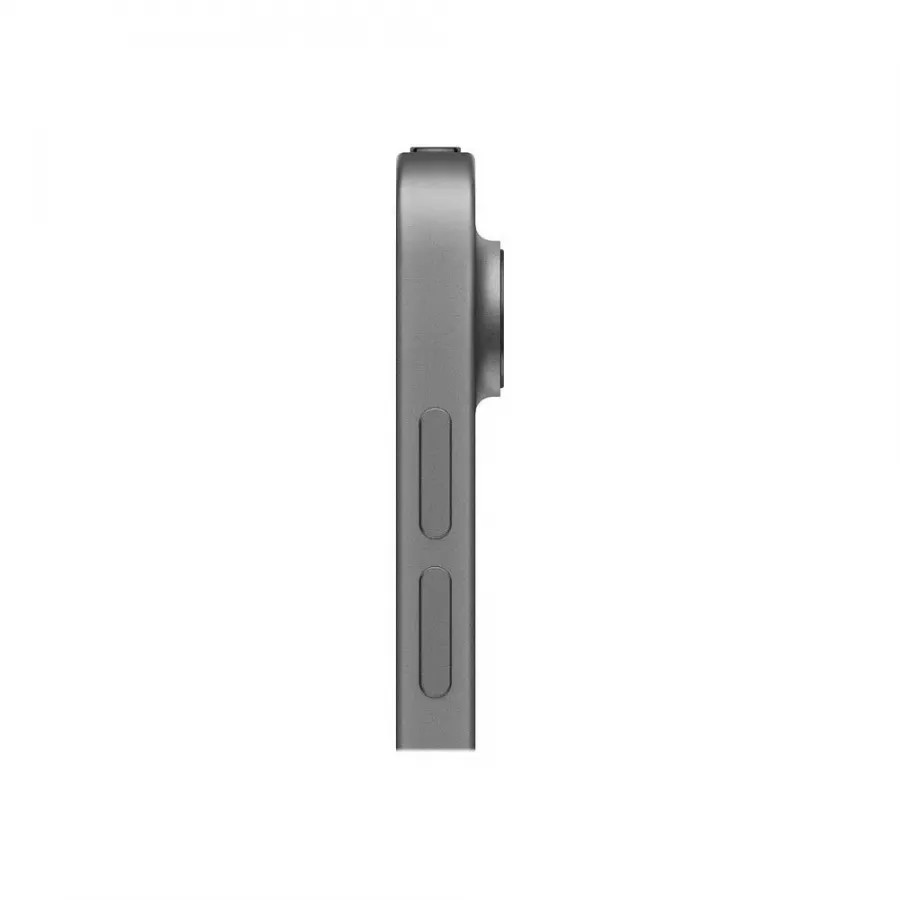 Купить Apple iPad Air (2022) 10.9 Wi-Fi+Cellular 256ГБ, Space Gray в Сочи. Вид 4