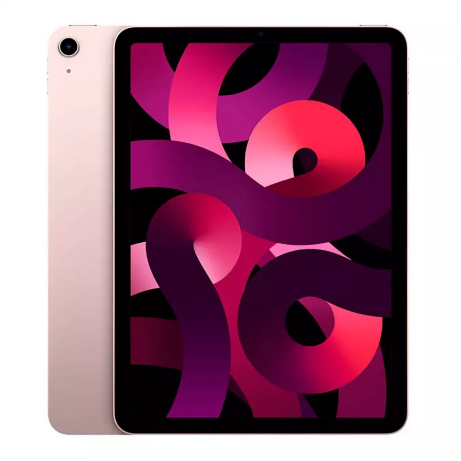 Apple iPad Air (2022) 10.9 Wi-Fi 256ГБ, Pink. Вид 1