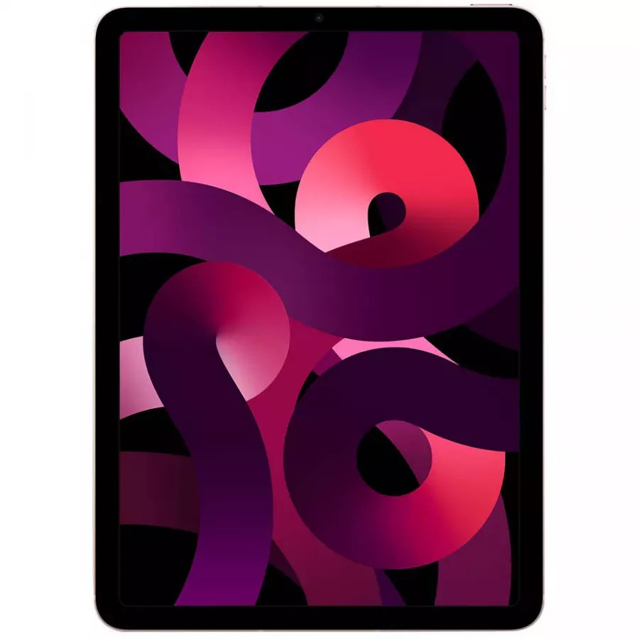 Купить Apple iPad Air (2022) 10.9 Wi-Fi+Cellular 256ГБ, Pink в Сочи. Вид 2