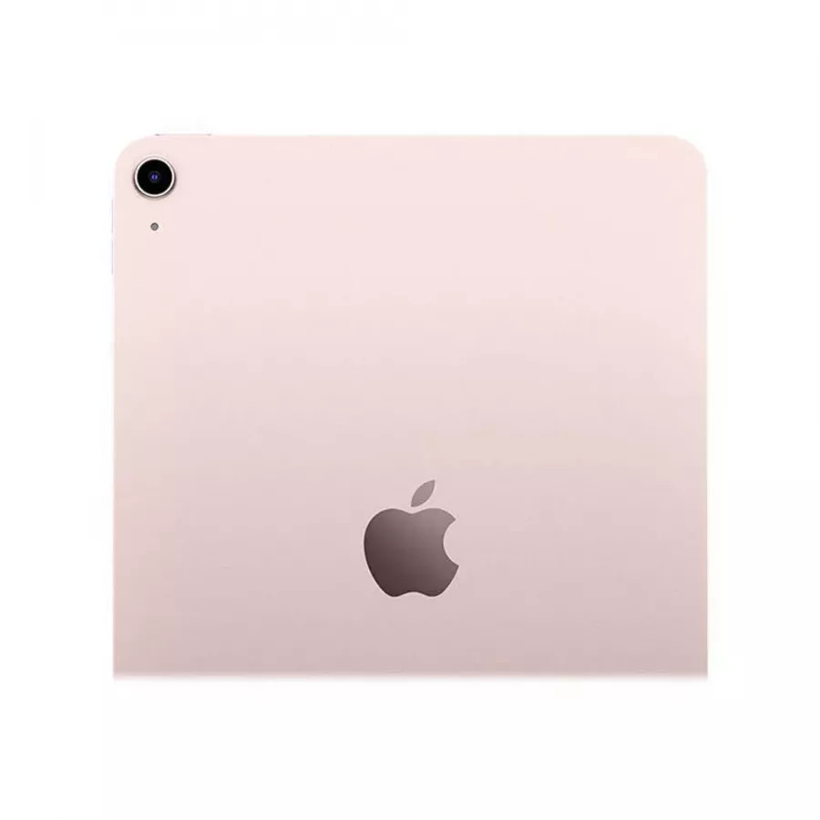 Apple iPad Air (2022) 10.9 Wi-Fi 64ГБ, Pink. Вид 3