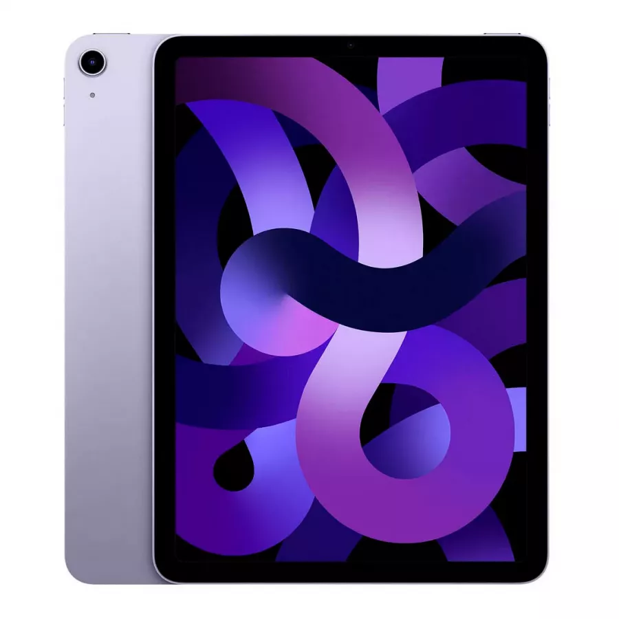 Apple iPad Air (2022) 10.9 Wi-Fi+Cellular 256ГБ, Purple. Вид 1
