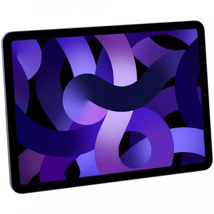 Apple iPad Air (2022) 10.9 Wi-Fi 64ГБ, Purple. Вид 10