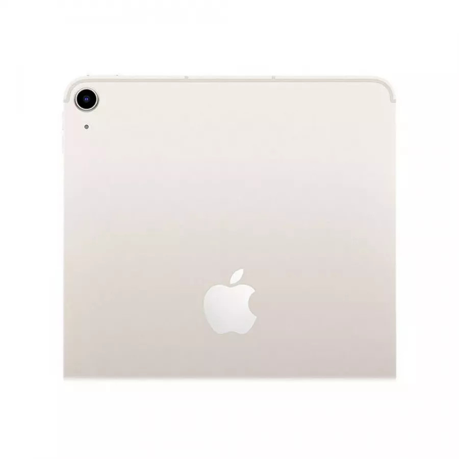 Купить Apple iPad Air (2022) 10.9 Wi-Fi+Cellular 64ГБ, Starlight в Сочи. Вид 3