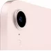 Apple iPad mini 6 (2021) 64ГБ, Wi-Fi, розовый. Вид 3