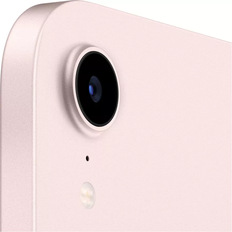 Apple iPad mini 6 256ГБ Wi-Fi розовый. Вид 3
