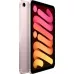 Apple iPad mini 6 256ГБ Wi-Fi + Cellular розовый. Вид 2