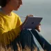 Apple iPad mini 6 64ГБ Wi-Fi + Cellular розовый. Вид 6
