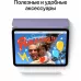Купить Apple iPad mini 6 (2021) 64ГБ, Wi-Fi, фиолетовый в Сочи. Вид 5