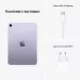 Apple iPad mini 6 (2021) 256ГБ, Wi-Fi, фиолетовый. Вид 9