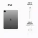 Apple iPad Pro 12.9" (2022) M2, 128ГБ, Wi-Fi + Cellular, Space Gray. Вид 4
