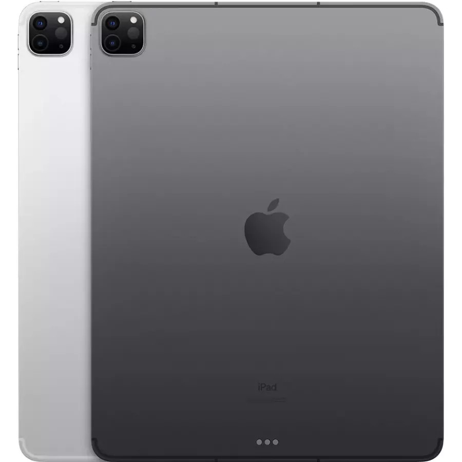 Apple iPad Pro 11" M1 2ТБ Wi-Fi, Серебристый (Silver). Вид 7