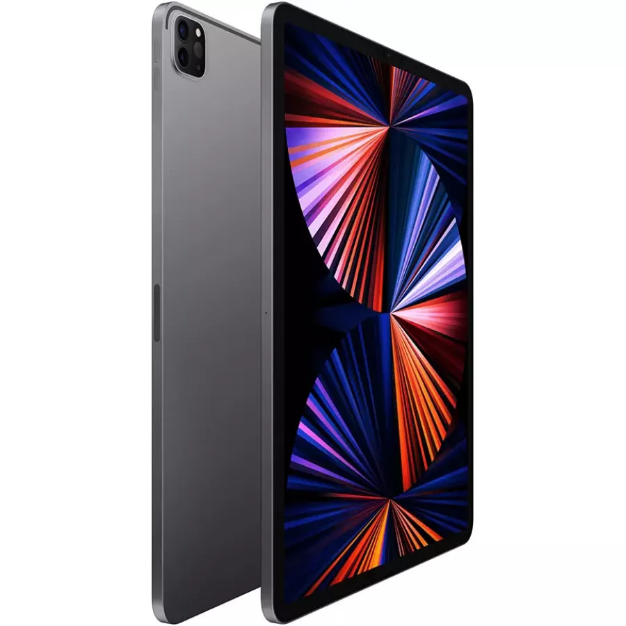 Купить Apple iPad Pro 12.9" (2021) M1, 1ТБ, Wi-Fi + Cellular, Space Gray в Сочи. Вид 2