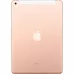 Apple iPad 10.2 (2019) 32ГБ Wi-Fi + Cellular - Золотой (Gold). Вид 2