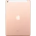 Купить Apple iPad 10.2 (2019) 128ГБ Wi-Fi + Cellular - Золотой (Gold) в Сочи. Вид 2