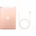 Apple iPad 10.2 (2019) 32ГБ Wi-Fi + Cellular - Золотой (Gold). Вид 4