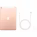 Купить Apple iPad 10.2 (2019) 128ГБ Wi-Fi + Cellular - Золотой (Gold) в Сочи. Вид 4