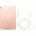 Apple iPad 10.2 (2019) 32ГБ Wi-Fi - Золотой (Gold). Вид 4