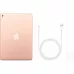 Купить Apple iPad 10.2 (2019) 128ГБ Wi-Fi - Золотой (Gold) в Сочи. Вид 4