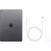 Купить Apple iPad 10.2 (2019) 128ГБ Wi-Fi - Серый Космос (Space Gray) в Сочи. Вид 4