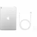 Apple iPad 10.2 (2019) 32ГБ Wi-Fi + Cellular - Серебристый (Silver). Вид 4