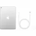 Apple iPad 10.2 (2019) 32ГБ Wi-Fi - Серебристый (Silver). Вид 4