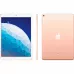Apple iPad Air 10.5 (2019) 64ГБ Wi-Fi + Cellular - Золотой (Gold). Вид 2