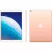 Apple iPad Air 10.5  (2019) 64ГБ Wi-Fi - Золотой (Gold). Вид 2
