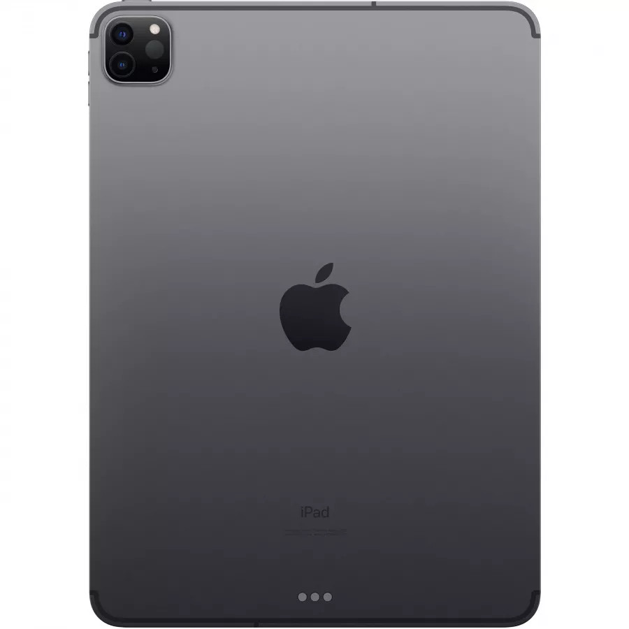 Купить Apple iPad Pro 11" 512ГБ Wi-Fi + Cellular - Серый Космос (Space Gray) в Сочи. Вид 2