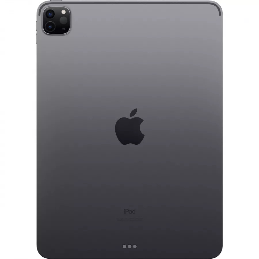 Купить Apple iPad Pro 11" 128ГБ Wi-Fi - Серый Космос (Space Gray) в Сочи. Вид 2