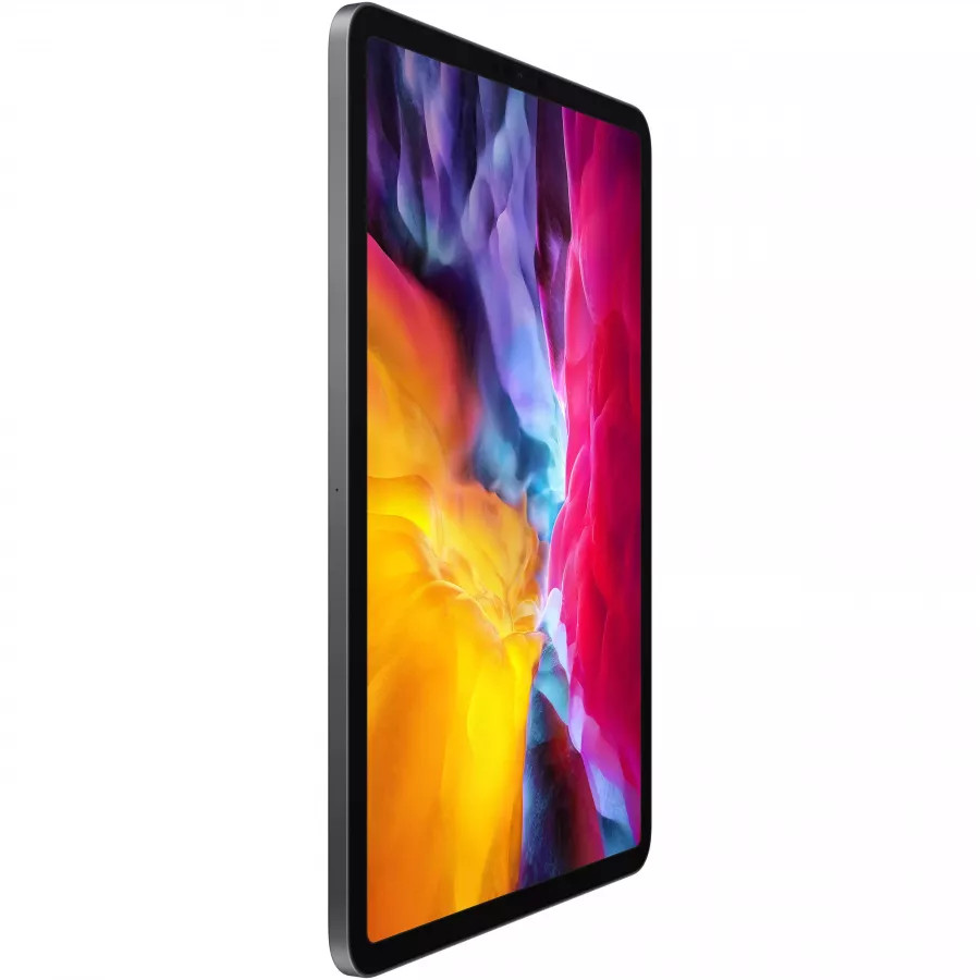 Купить Apple iPad Pro 11" 128ГБ Wi-Fi - Серый Космос (Space Gray) в Сочи. Вид 3