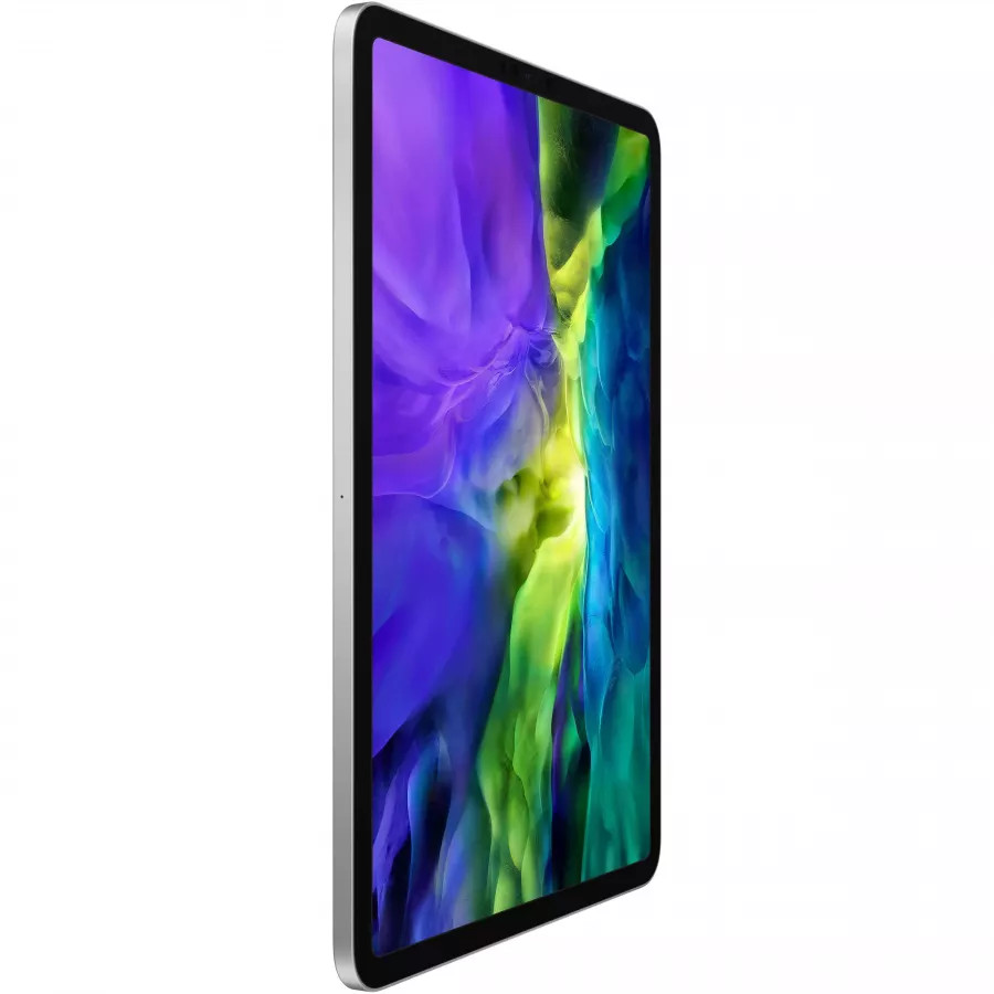 Купить Apple iPad Pro 11" 256ГБ Wi-Fi - Серебристый (Silver) в Сочи. Вид 3