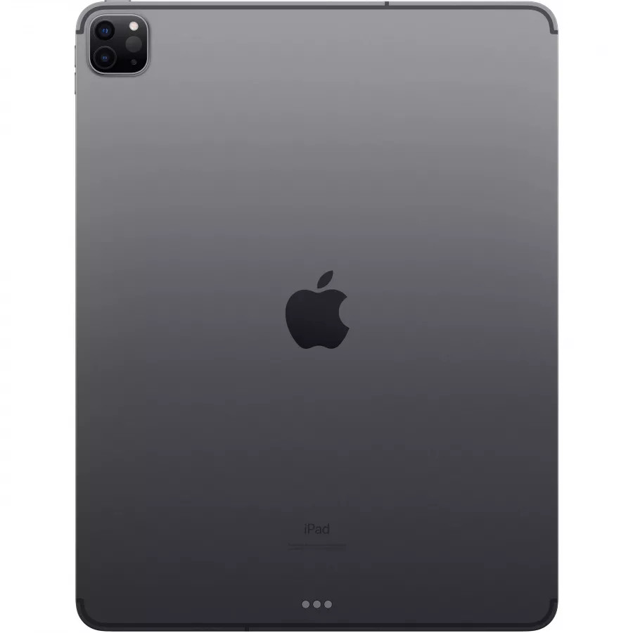 Купить Apple iPad Pro 12.9" 128ГБ Wi-Fi + Cellular - Серый Космос (Space Gray) в Сочи. Вид 2