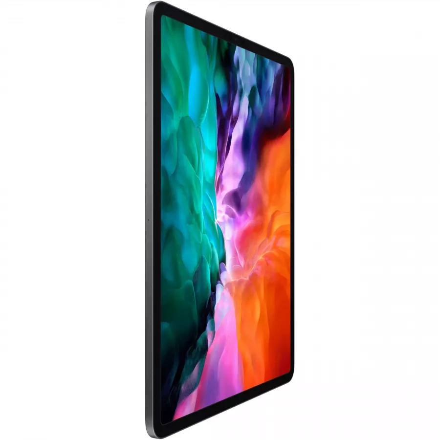 Купить Apple iPad Pro 12.9" 512ГБ Wi-Fi + Cellular - Серый Космос (Space Gray) в Сочи. Вид 3