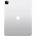 Apple iPad Pro 12.9" 128ГБ Wi-Fi + Cellular - Серебристый (Silver). Вид 2