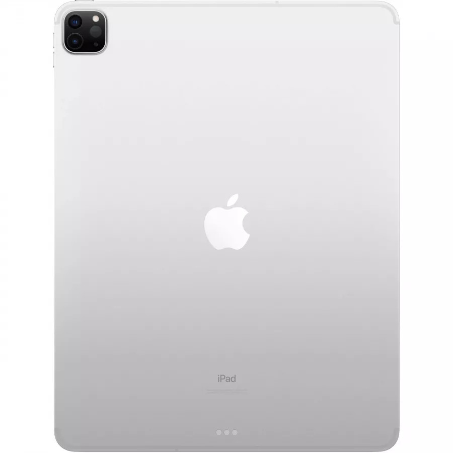 Купить Apple iPad Pro 12.9" 128ГБ Wi-Fi + Cellular - Серебристый (Silver) в Сочи. Вид 2