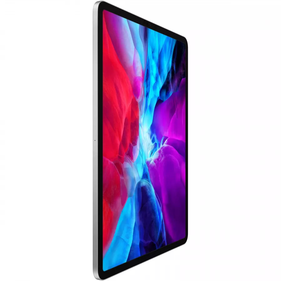 Купить Apple iPad Pro 12.9" 512ГБ Wi-Fi + Cellular - Серебристый (Silver) в Сочи. Вид 3