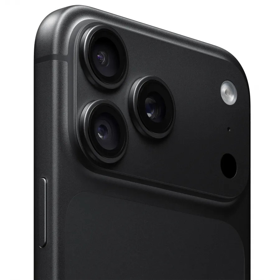 Купить Apple iPhone 18 Pro Max 256ГБ Black (SIM+eSIM) в Сочи. Вид 3