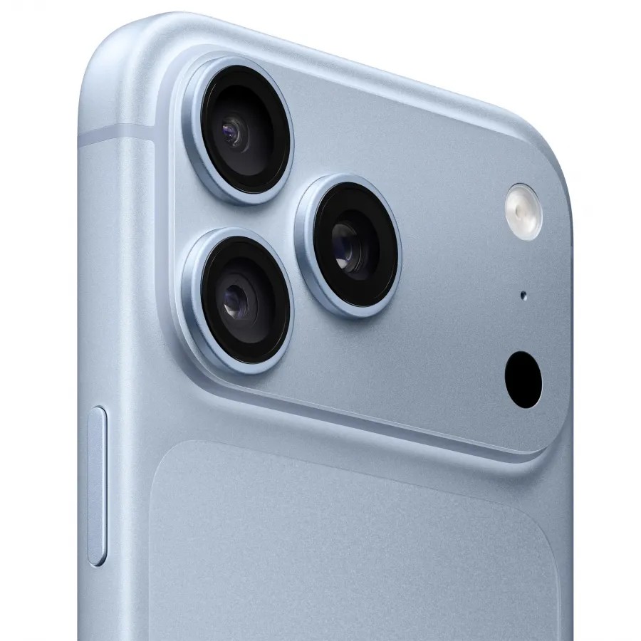 Купить Apple iPhone 18 Pro Max 256ГБ Glacier (eSIM) в Сочи. Вид 3