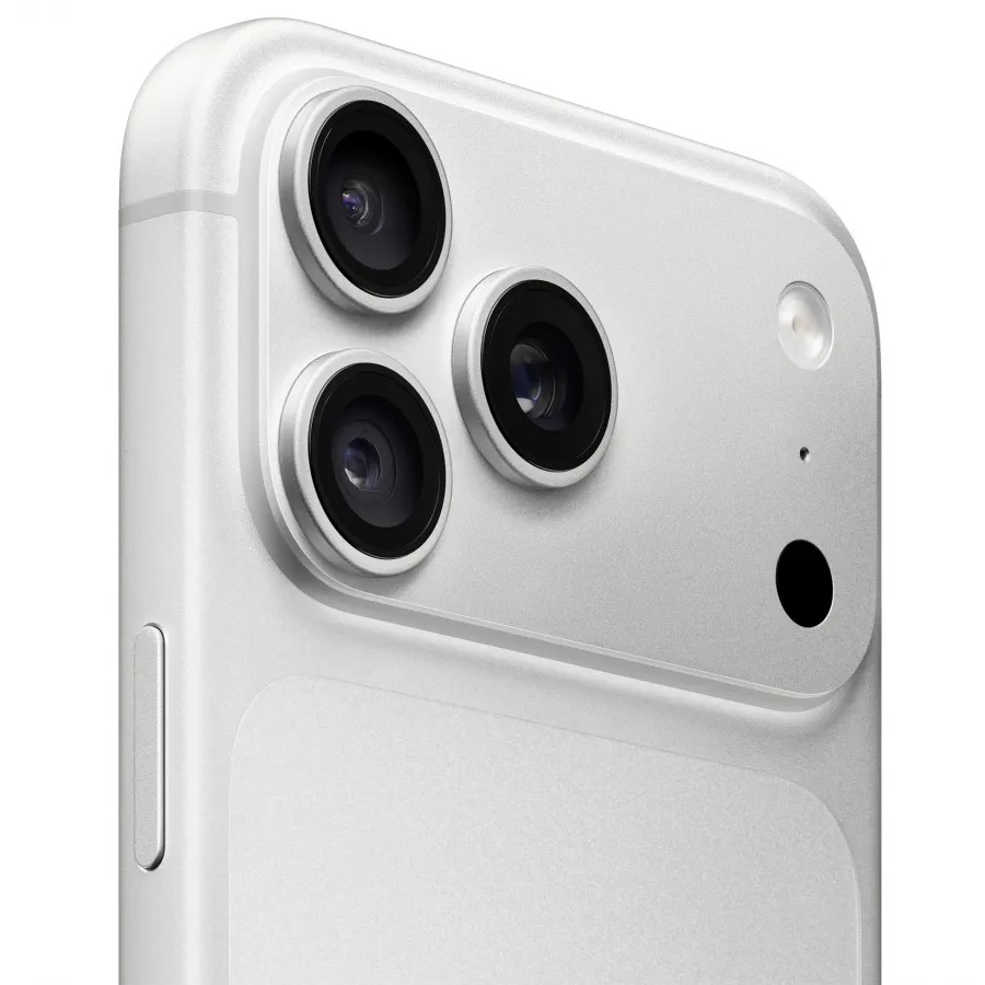 Купить Apple iPhone 18 Pro Max 256ГБ Silver (SIM+eSIM) в Сочи. Вид 3