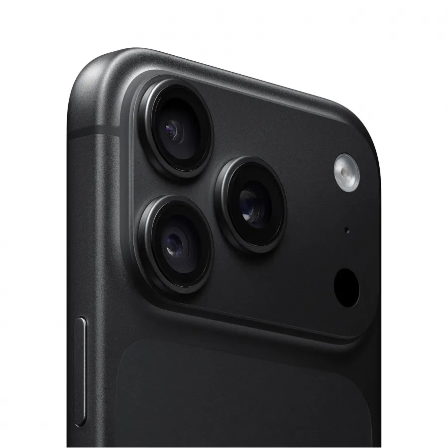 Купить Apple iPhone 18 Pro 256ГБ Black (eSIM) в Сочи. Вид 3