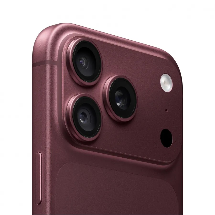 Купить Apple iPhone 18 Pro 256ГБ Burgundy (SIM+eSIM) в Сочи. Вид 3