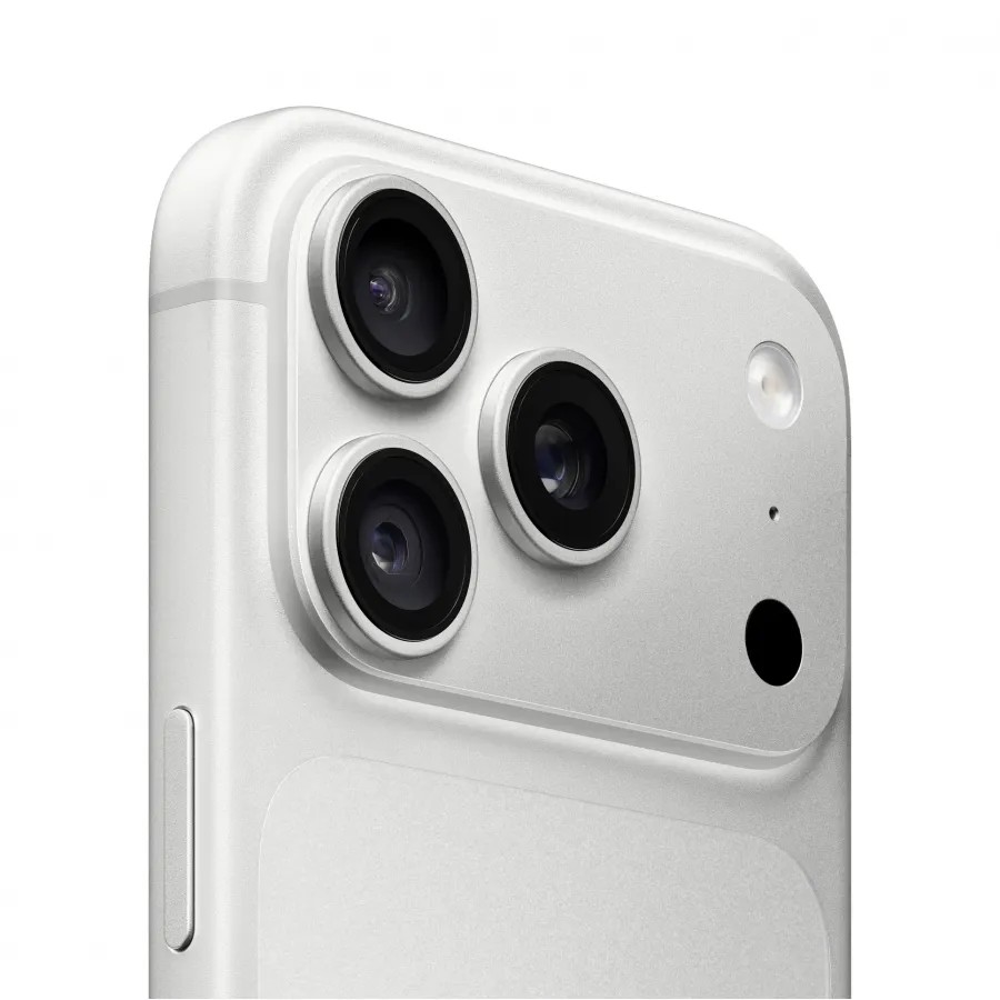 Купить Apple iPhone 18 Pro 256ГБ Silver (eSIM) в Сочи. Вид 3
