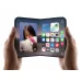 Купить Apple iPhone Duo 256ГБ Night Sky (eSIM) в Сочи. Вид 5