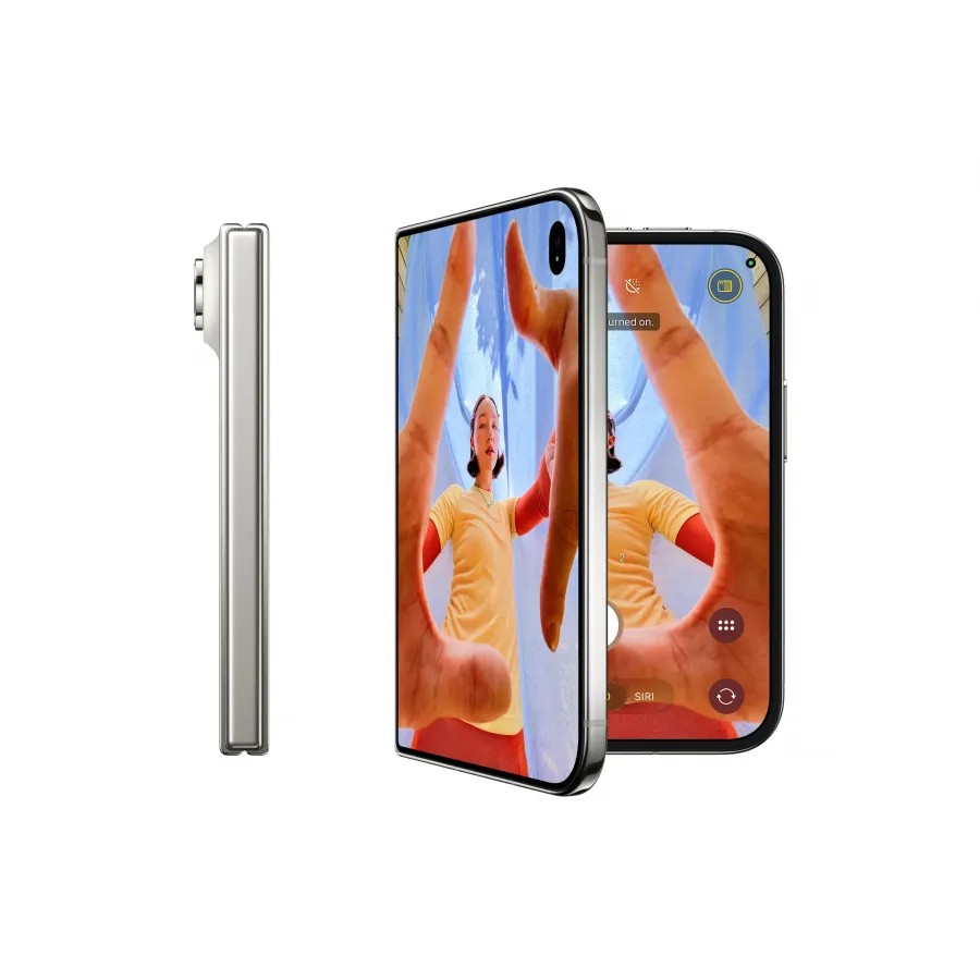 Купить Apple iPhone Duo 512ГБ Star White (eSIM) в Сочи. Вид 2