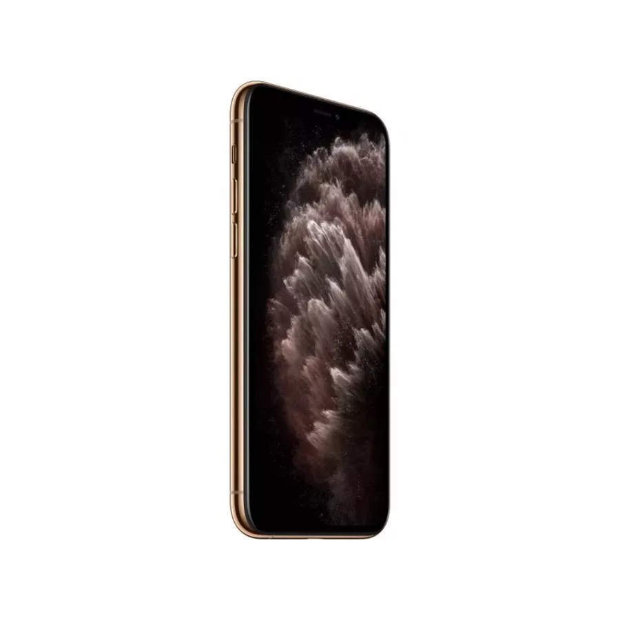 Купить Apple iPhone 11 Pro 512ГБ Золотой (Gold) в Сочи. Вид 2