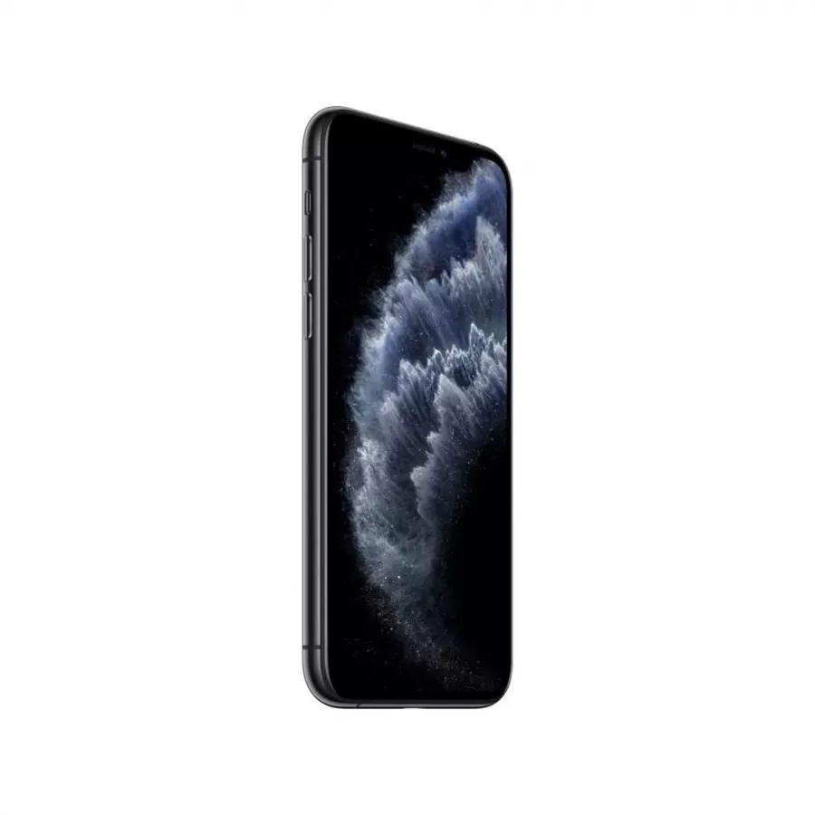 Купить Apple iPhone 11 Pro Max 256ГБ, space gray, как новый в Сочи. Вид 2