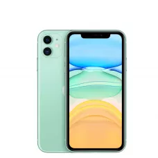 Apple iPhone 11 64ГБ Зеленый (Green)