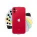 Apple iPhone 11 256ГБ Красный ((PRODUCT)RED). Вид 4