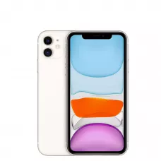 Apple iPhone 11 64ГБ Белый (White)