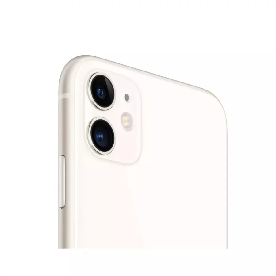 Купить Apple iPhone 11 64ГБ Белый (White) в Сочи. Вид 2